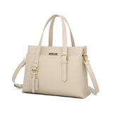 Palomino Flowi Handbag - Cream