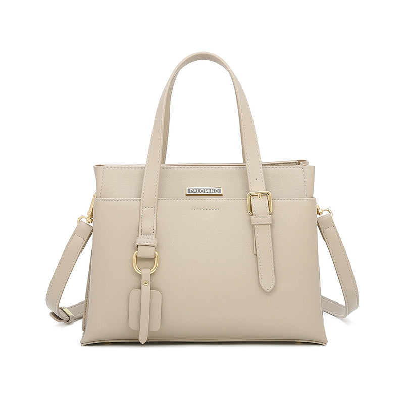 Palomino Flowi Handbag - Cream