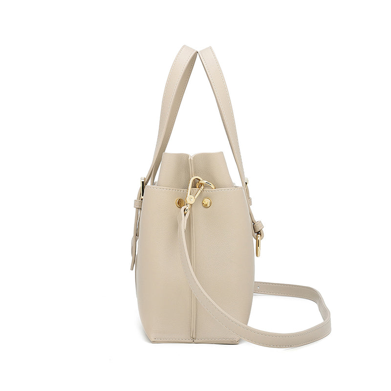 Palomino Flowi Handbag - Cream