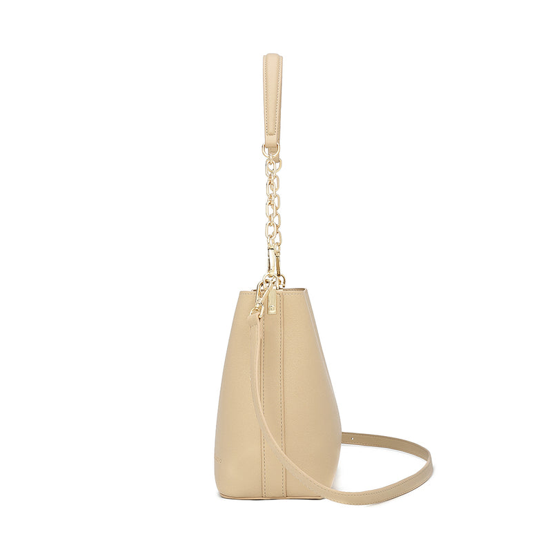 Palomino Sabine Shoulderbag - Khaki