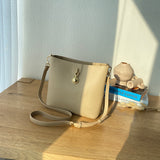 Palomino Sabine Shoulderbag - Khaki