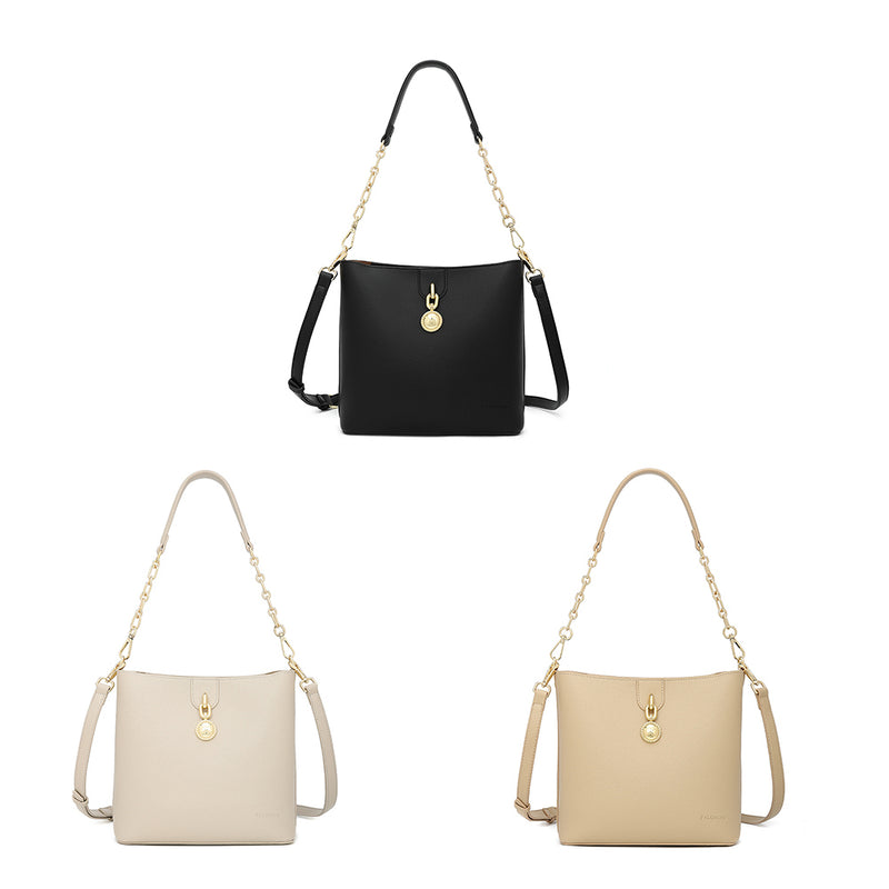 Palomino Sabine Shoulderbag - Khaki