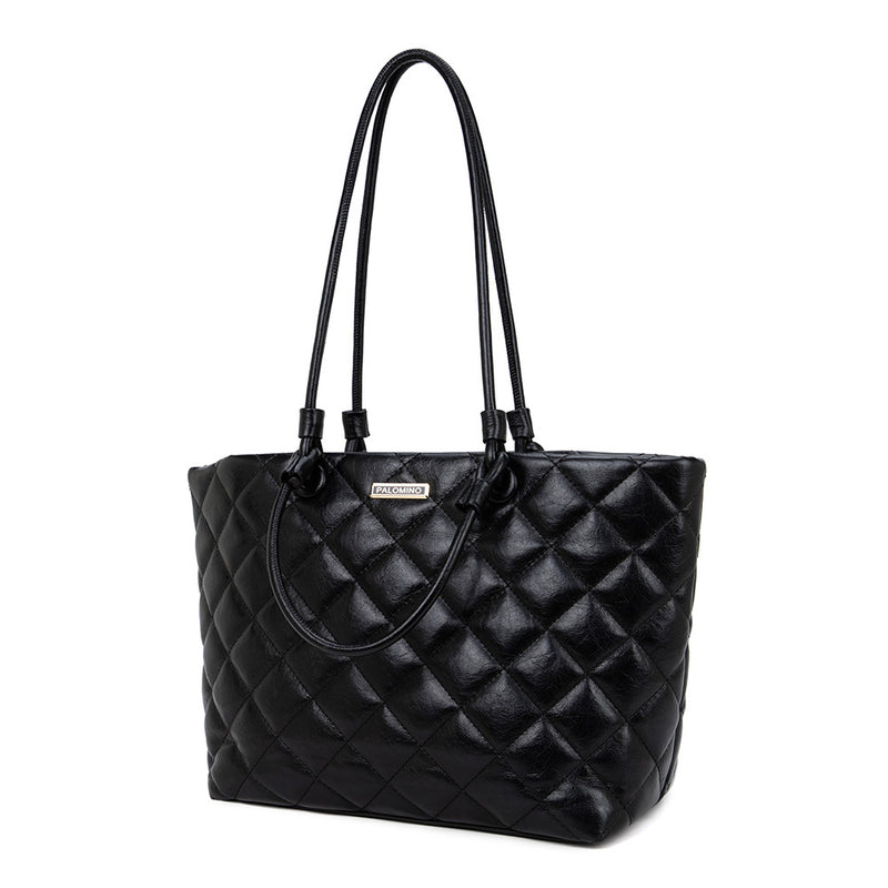 Palomino Manina Totebag - Black