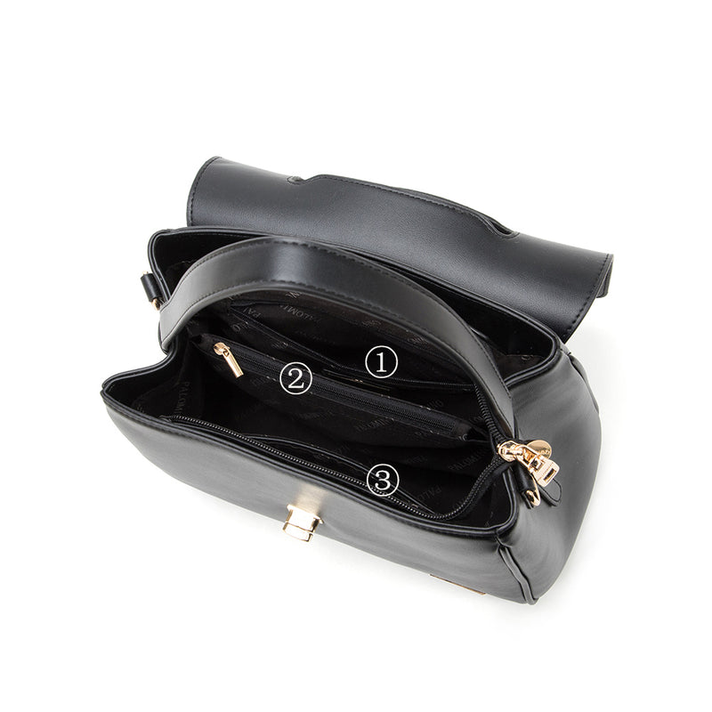 Palomino Siera Handbag - Black