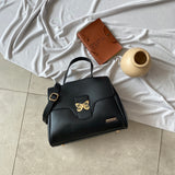 Palomino Siera Handbag - Black