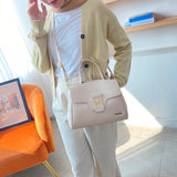 Palomino Siera Handbag - Cream