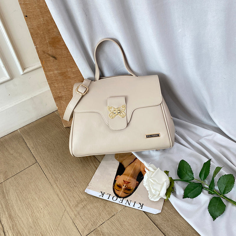 Palomino Siera Handbag - Cream