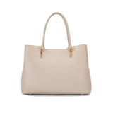 Palomino Lista Handbag - Cream