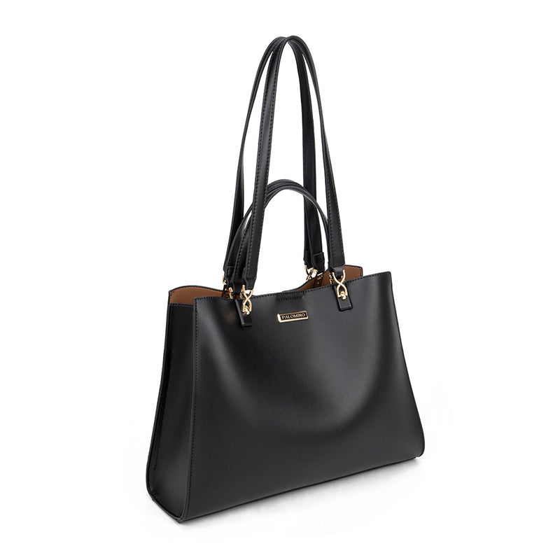 Palomino Amore Handbag - Black