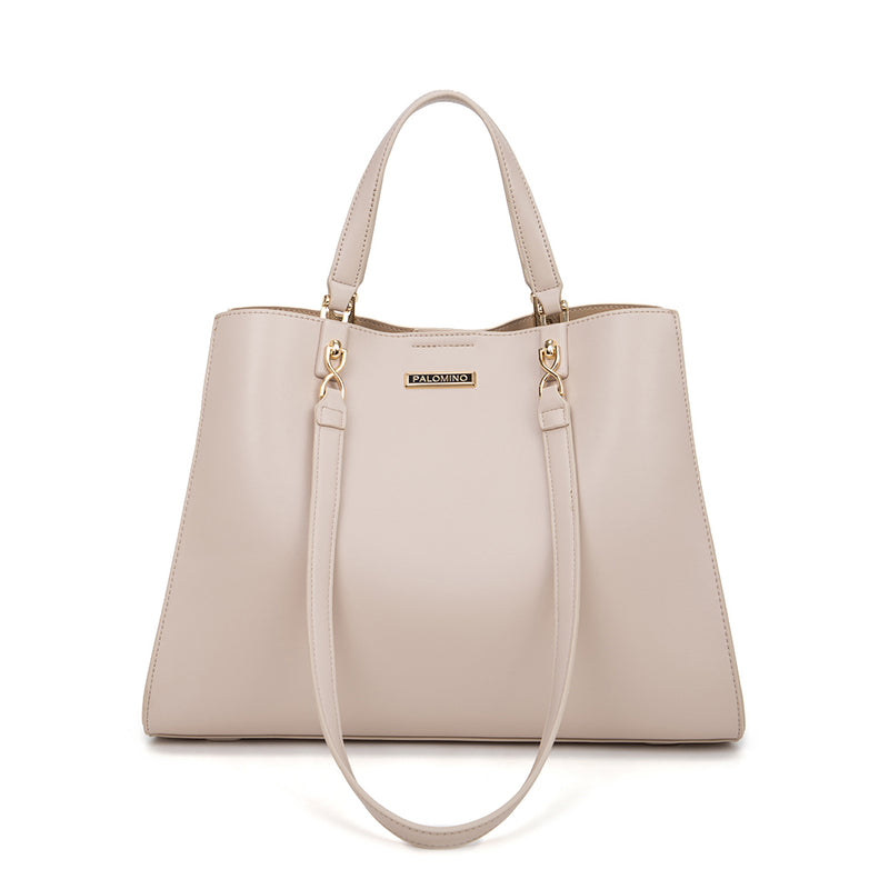 Palomino Amore Handbag - Cream