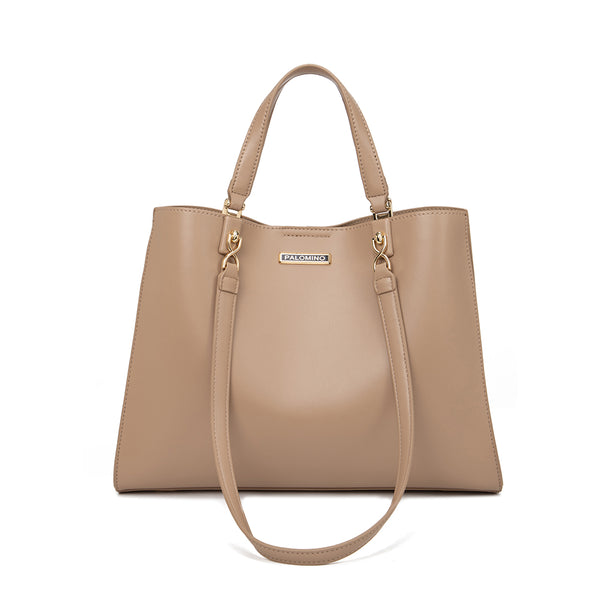 Palomino Amore Handbag - Khaki