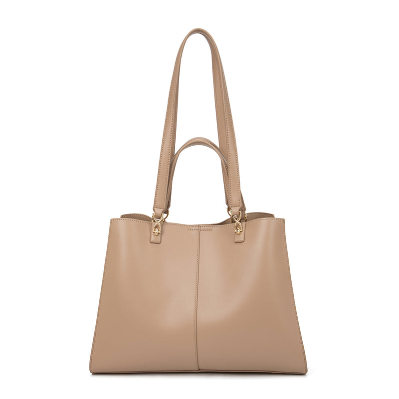 Palomino Amore Handbag - Khaki