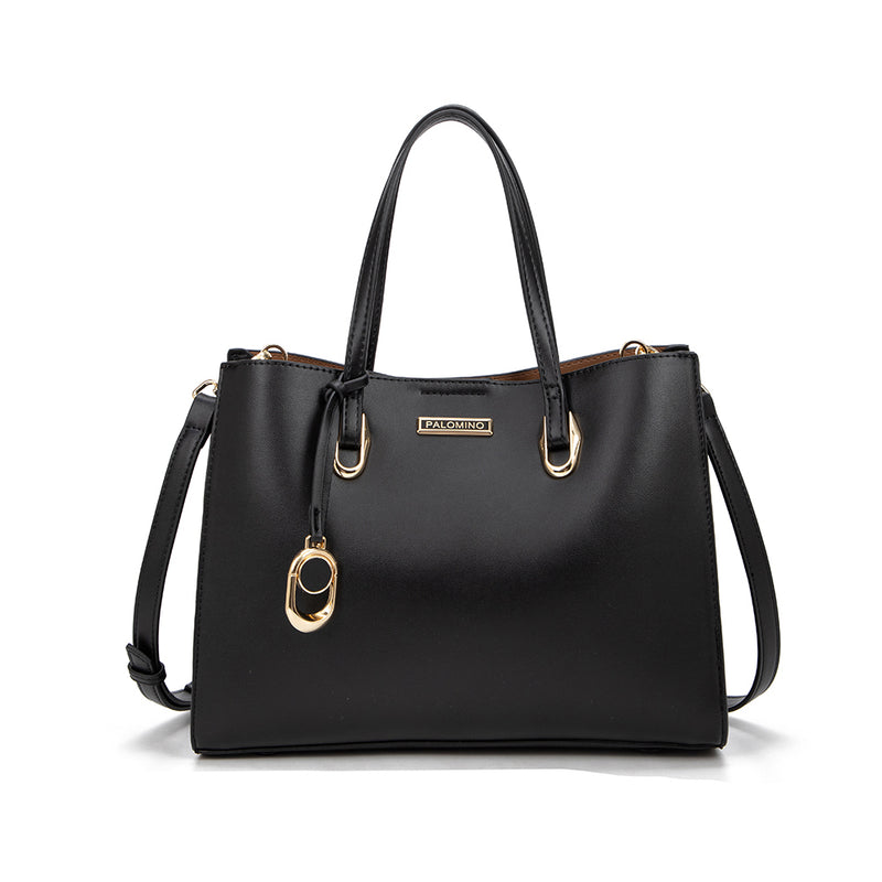 Palomino Sofie Handbag - Black