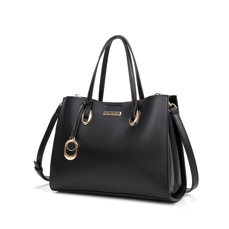 Palomino Sofie Handbag - Black