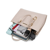 Palomino Sofie Handbag - Cream