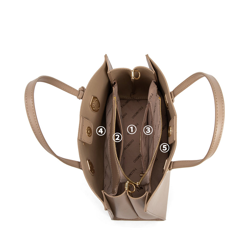 Palomino Sofie Handbag - Khaki