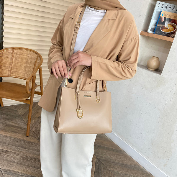 Palomino Sofie Handbag - Khaki