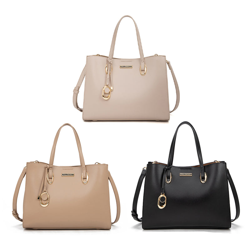 Palomino Sofie Handbag - Cream