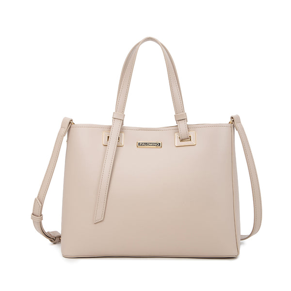 Palomino Rayna Handbag - Cream