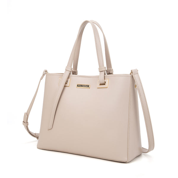 Palomino Rayna Handbag - Cream