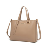 Palomino Rayna Handbag - Khaki