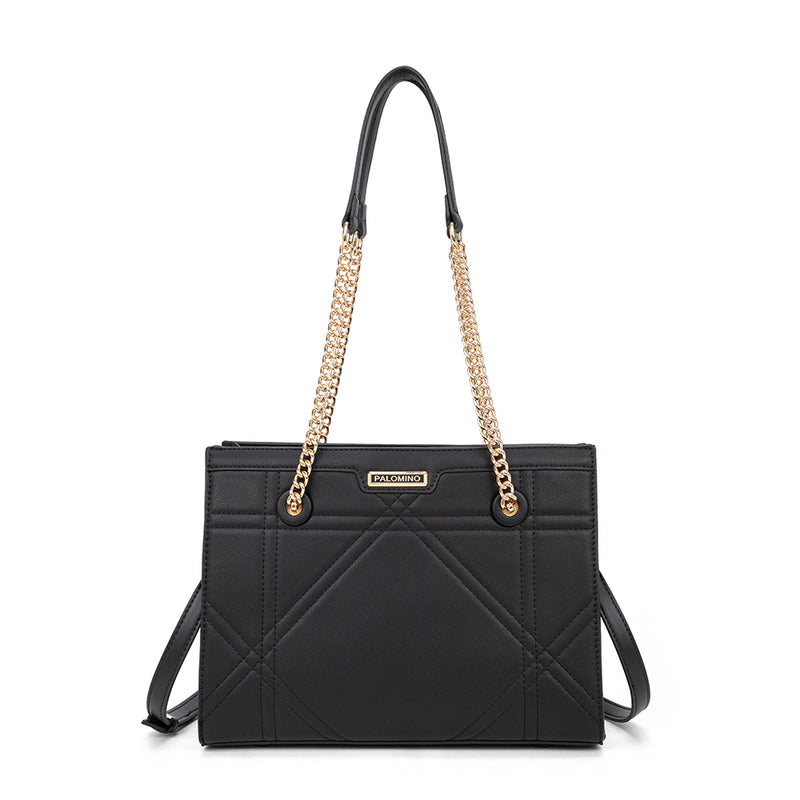 Palomino Grania Shoulderbag - Black