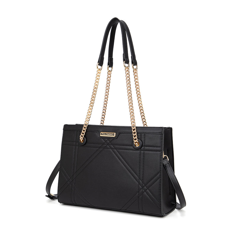 Palomino Grania Shoulderbag - Black