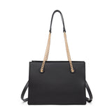 Palomino Grania Shoulderbag - Black