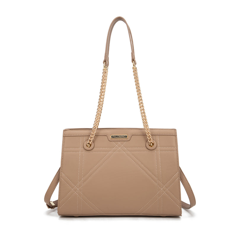 Palomino Grania Shoulderbag - Khaki