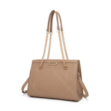 Palomino Grania Shoulderbag - Khaki