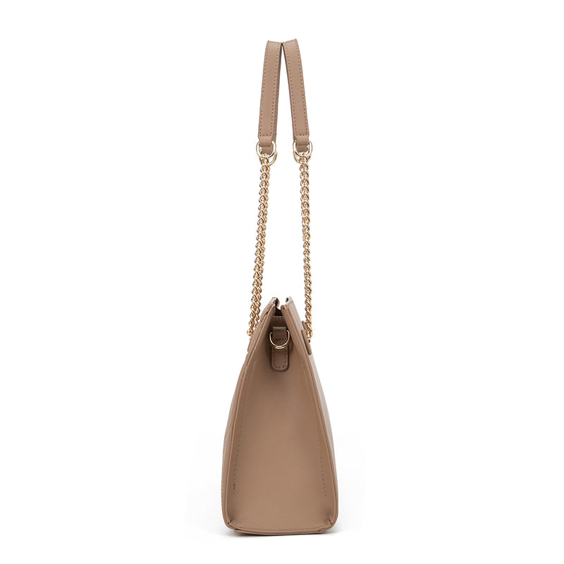 Palomino Grania Shoulderbag - Khaki