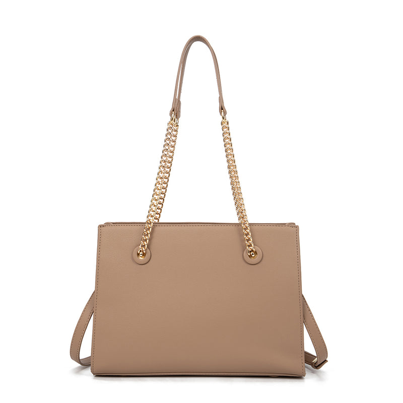 Palomino Grania Shoulderbag - Khaki