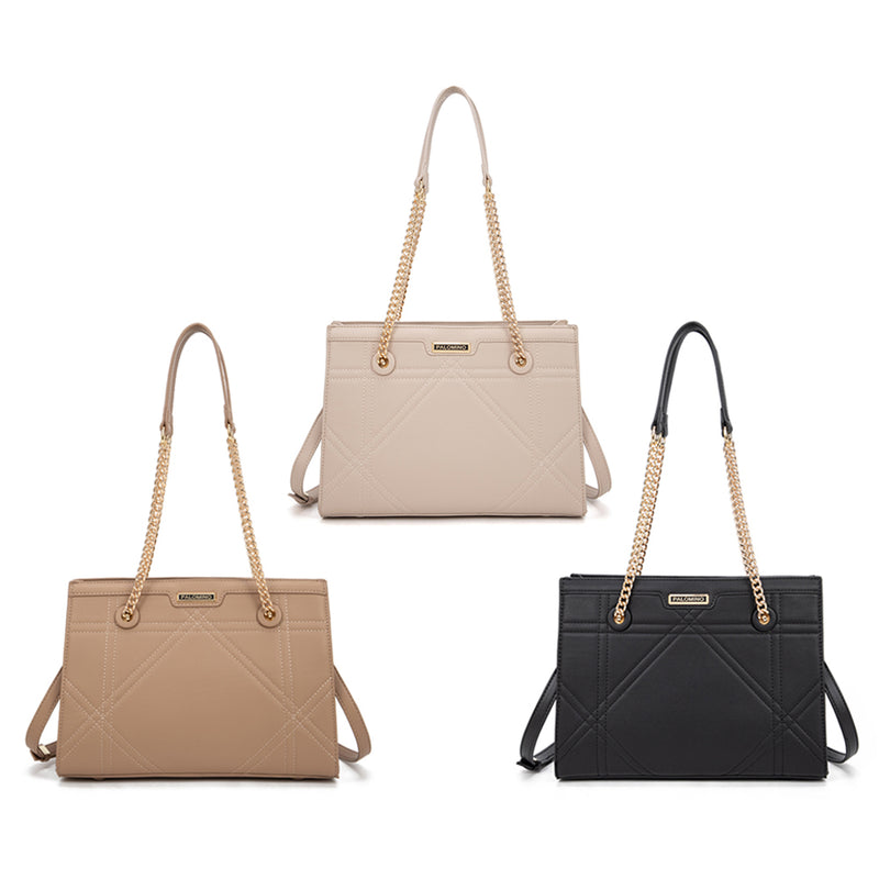 Palomino Grania Shoulderbag - Cream