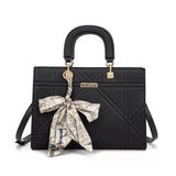 Palomino Fioren Handbag - Black