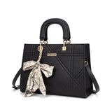 Palomino Fioren Handbag - Black