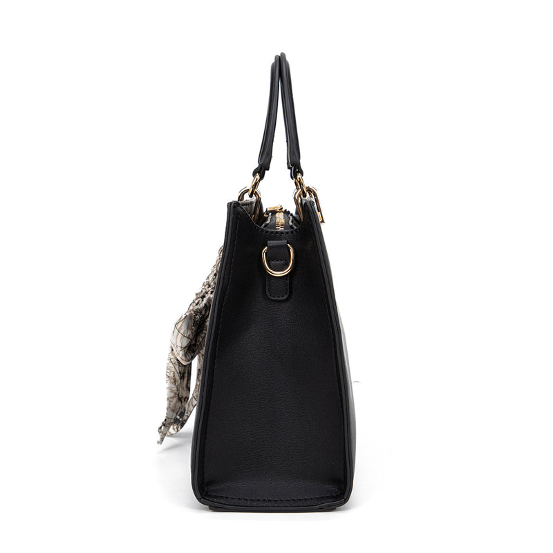 Palomino Fioren Handbag - Black