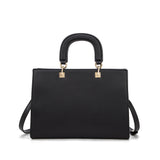 Palomino Fioren Handbag - Black