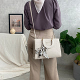 Palomino Fioren Handbag - Cream