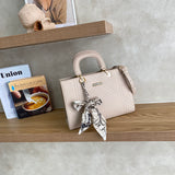 Palomino Fioren Handbag - Cream