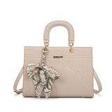 Palomino Fioren Handbag - Cream