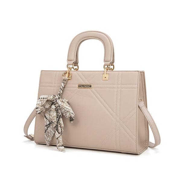 Palomino Fioren Handbag - Cream