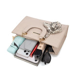 Palomino Fioren Handbag - Cream