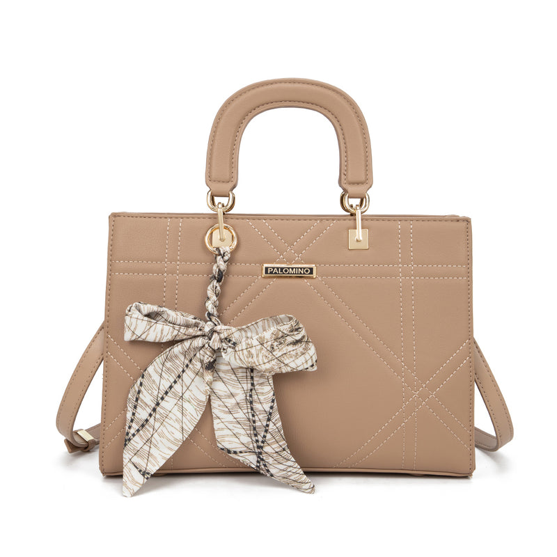 Palomino Fioren Handbag - Khaki