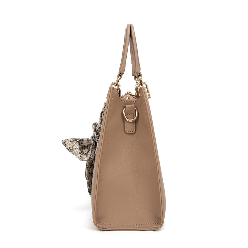 Palomino Fioren Handbag - Khaki