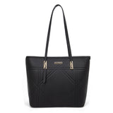 Palomino Raven Totebag - Black