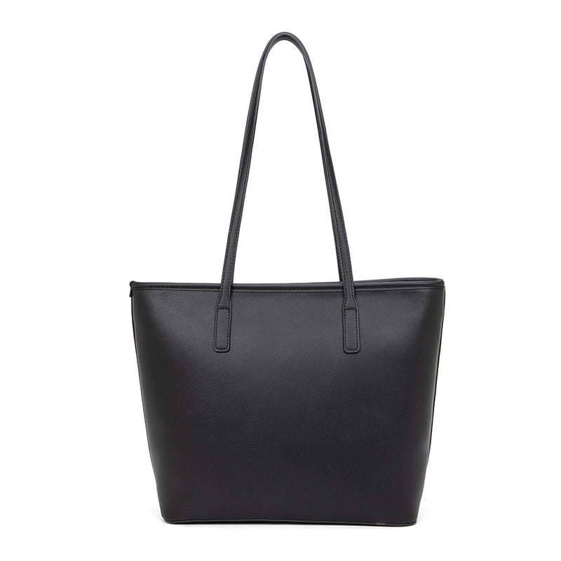 Palomino Raven Totebag - Black