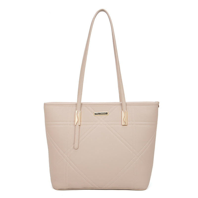 Palomino Raven Totebag - Cream