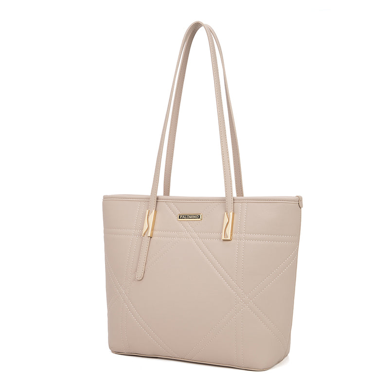 Palomino Raven Totebag - Cream