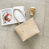 Palomino Raven Totebag - Cream