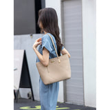 Palomino Raven Totebag - Khaki